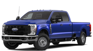 2026 Ford Super Duty® External Image 2